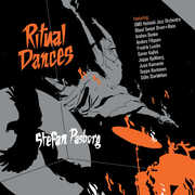 Ritual Dances , Stefan Pasborg