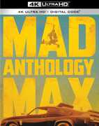 Mad Max Anthology , Mel Gibson