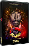 Bitchin': The Sound And Fury Of Rick James 
