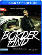 Borderland , Brian Presley