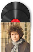 Blonde On Blonde , Bob Dylan