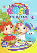 Everything's Rosie: Seasons 3 And 4 , Emma Tate