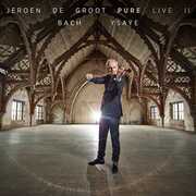 Pure Live II , Jeroen de Groot
