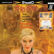 Afro-desia , Martin Denny
