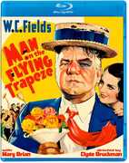 Man on the Flying Trapeze , W.C. Fields