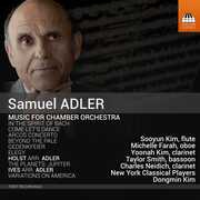 Music for Chamber Orchestra , Kim