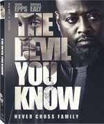 The Devil You Know , Glynn Turman