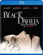 The Black Dahlia , Josh Hartnett