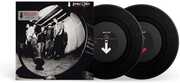Rearview-Mirror Vol. 2 (Down Side) [Black Vinyl] , Pearl Jam