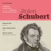 Stolen Schubert , Asdis Valdimarsdottir