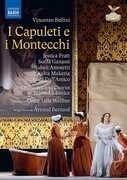 I Capuleti E I Montecchi , Omer Meir Wellber