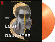 Lost Daughter (Original Soundtrack) , Dickon Hinchliffe (of Tindersticks)