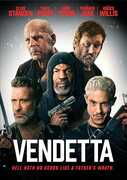 Vendetta , Bruce Willis