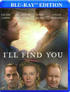 I'll Find You , Stephen Dorff
