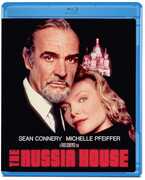 The Russia House , Sean Connery