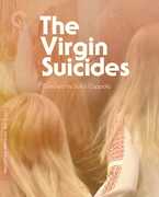 The Virgin Suicides (Criterion Collection) , James Woods