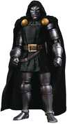 Marvel - One:12 Collective - Doctor Doom Deluxe Edition Action Figure