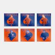 Trickster - Digipak Version - incl. 16pg Booklet, Sticker + Photocard [Import] , Oneus