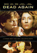 Dead Again , Kenneth Branagh