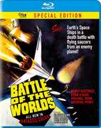 Battle of the Worlds 
