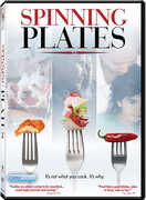 Spinning Plates