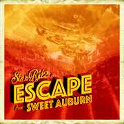 Escape From Sweet Auburn , Sts X Rjd2