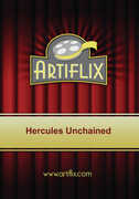 Hercules Unchained , Steve Reeves