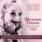 The Early Years Collection 1948-60 , Blossom Dearie