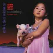 The Chinese Album , Spacehog