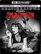 Pulp Fiction , John Travolta
