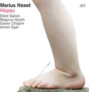 Happy , Marius Neset