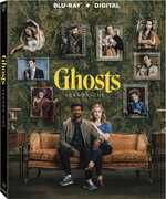 Ghosts: Season One , Rose McIver