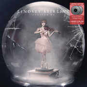 Shatter Me - Silver And Black , Lindsey Stirling
