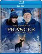 Prancer: A Christmas Tale , James Cromwell