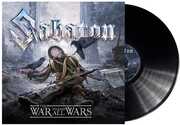 The War to End All Wars , Sabaton