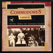 Alabama '69 , Commodores