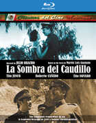 La Sombra del Caudillo (aka The Shadow of the Tyrant) , Tito Novaro