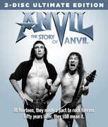 Anvil: The Story of Anvil , Steve "Lips" Kudlow