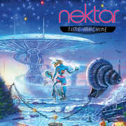 Time Machine , Nektar