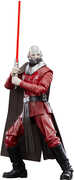Star Wars: Knights of the Old Republic - Black Series: Gaming Greats - Darth Malak Action Figure
