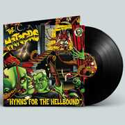 Hymns For The Hellbound , The Meteors