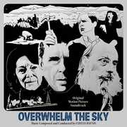 Overwhelm The Sky [Import] , Costas Dafnis