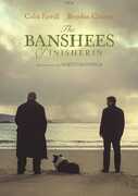 The Banshees of Inisherin , Colin Farrell