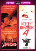 Illicit Dreams / Indecent Behavior 4 , Shannon Tweed