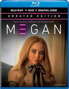 M3GAN 