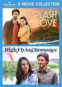 A Splash of Love /  High Flying Romance (Hallmark Channel 2-Movie Collection) , Rhiannon Fish