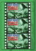 Solitaire (Featuring Torticola vs. Frankensberg) , Gertrude Michael