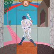 3rd , The Baseball Project
