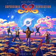 Golden Age of Music , Arjen Lucassen's Supersonic Revolution