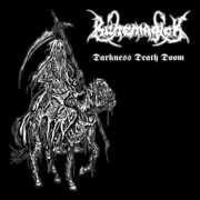 Darkness Death Doom , Runemagick